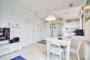 RentPlanet - Apartament Wschodnia