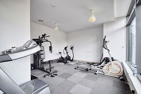 RentPlanet - Apartament Wschodnia