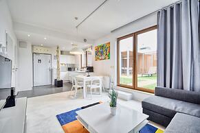 RentPlanet - Apartament Wschodnia