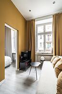 RentPlanet - Apartament Gliwicka