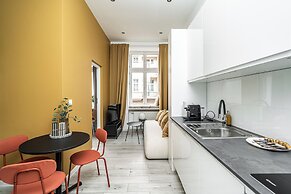 RentPlanet - Apartament Gliwicka