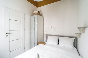 RentPlanet - Apartament Gliwicka