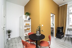 RentPlanet - Apartament Gliwicka