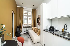 RentPlanet - Apartament Gliwicka