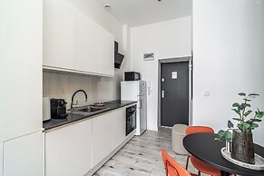 RentPlanet - Apartament Gliwicka
