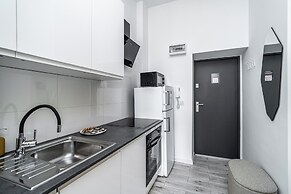 RentPlanet - Apartament Gliwicka