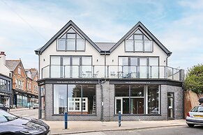 Host Stay 2b Hamilton Road