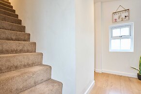 Host Stay 2b Hamilton Road