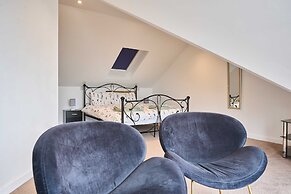 Host Stay 2b Hamilton Road