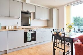 Host Stay 2b Hamilton Road