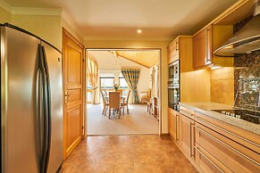 Host Stay Lodge 32