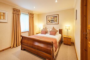 Host Stay Lodge 32