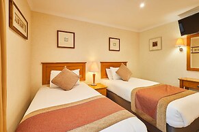 Host Stay Lodge 32