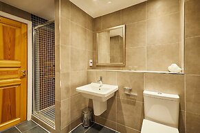 Host Stay Beech Lodge
