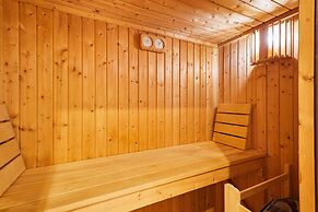 Host Stay Beech Lodge