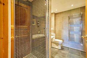 Host Stay Beech Lodge
