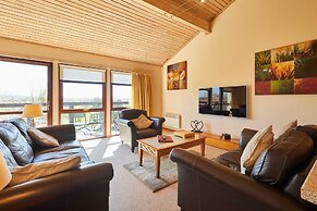 Host Stay Beech Lodge