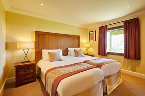 Host Stay Beech Lodge