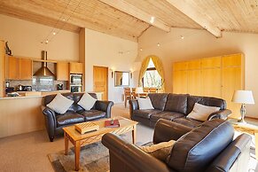 Host Stay Beech Lodge