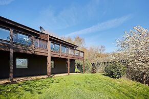 Host Stay Beech Lodge