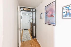 Host Stay Essex Place