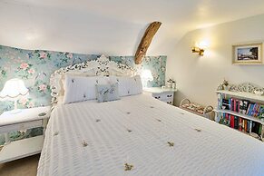 Host Stay Wistermead Cottage