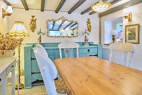Host Stay Wistermead Cottage