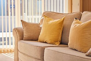 Host Stay Ness Lodge
