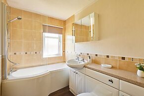 Host Stay Ness Lodge