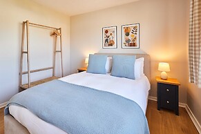 Host Stay Stille House