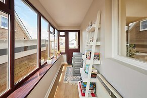 Host Stay Stille House