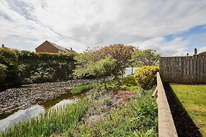 Host Stay Stille House