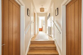 Host Stay Stille House