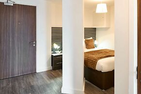 Host Stay Flat 3 4 Leigh Street