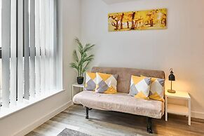Host Stay Flat 3 4 Leigh Street