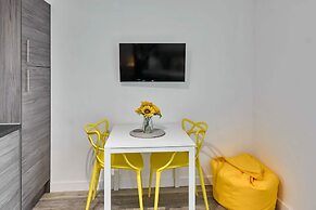 Host Stay Flat 3 4 Leigh Street