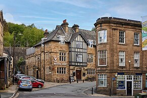 Host Stay Lower Cross Lee Cottage