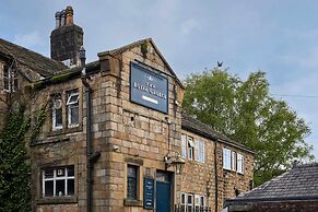 Host Stay Lower Cross Lee Cottage