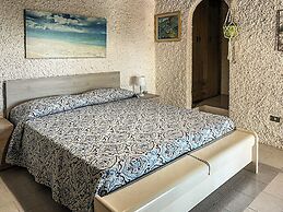 Monolocale in Villa