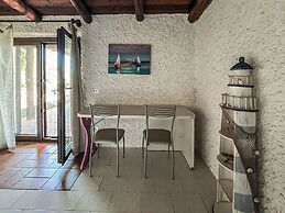 Monolocale in Villa