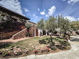 Monolocale in Villa