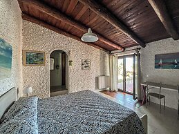 Monolocale in Villa