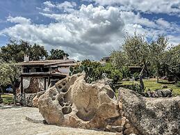 Monolocale in Villa