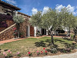 Monolocale in Villa