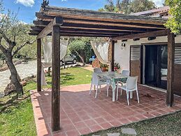 Monolocale in Villa