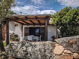 Monolocale in Villa
