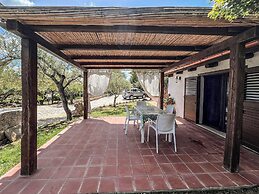 Monolocale in Villa