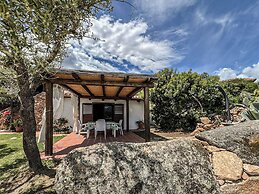 Monolocale in Villa