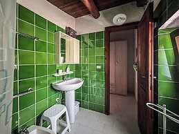 Monolocale in Villa
