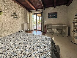 Monolocale in Villa